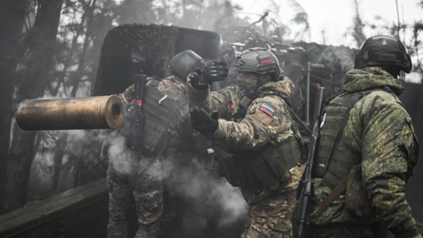   РИА Новости Станислав Красильников