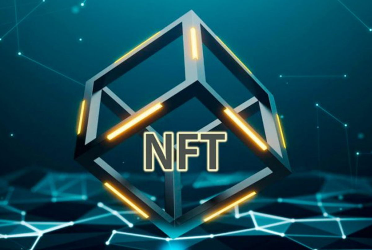Почему корпоративные бренды используют NFT