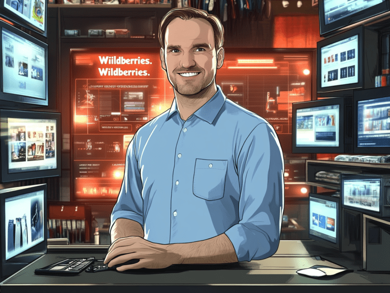    Как эффективно использовать аналитику на Wildberries для максимизации продаж: секреты успешных продавцов Бибиков Алексей