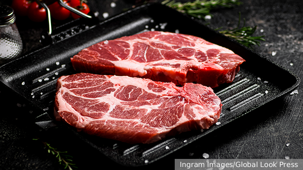     Фото: Ingram Images/Global Look Press   
 Текст: Ольга Никитина