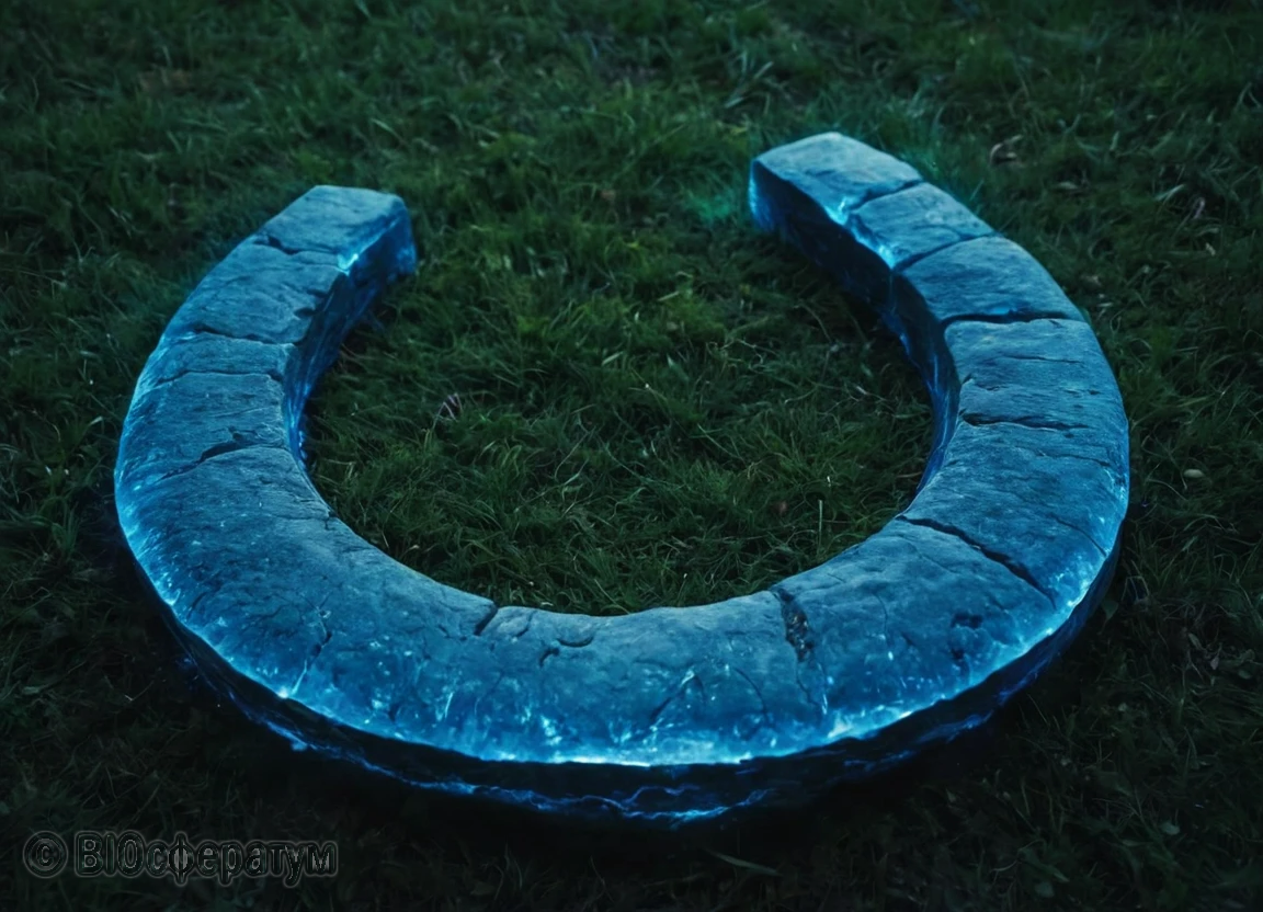 Нужно было перевезти загадочный артефакт.