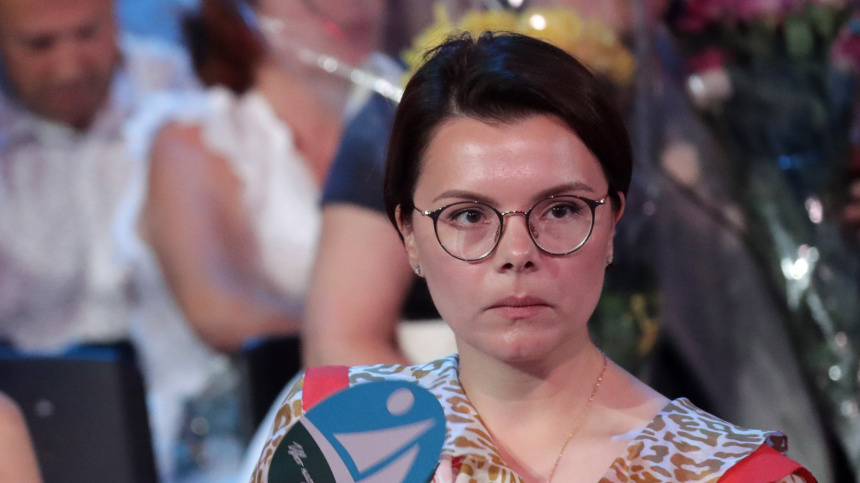    Фото: Вячеслав Прокофьев/ТАСС