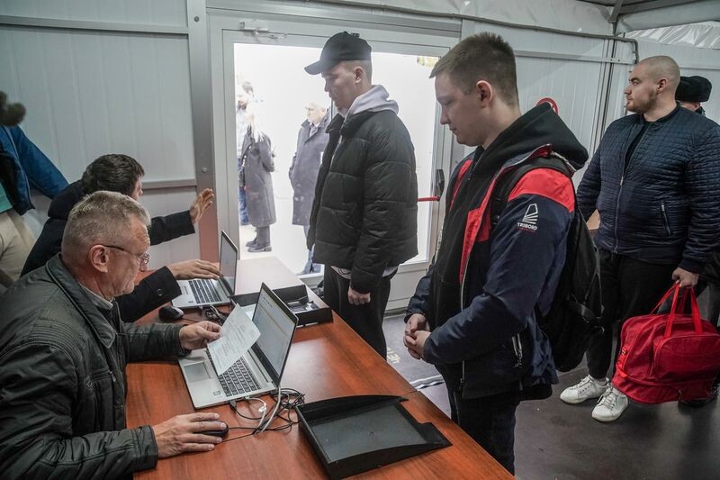     / Источник: © ИЗВЕСТИЯ/Эдуард Корниенко