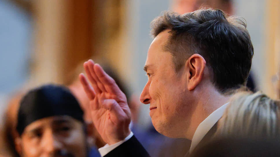 Илон Маск.📷Фото: Brian Snyder / Reuters