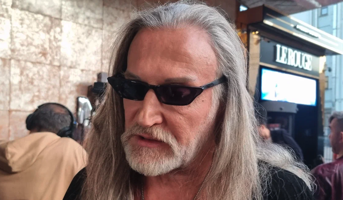    Никита Джигурда. Фото: Феликс Грозданов