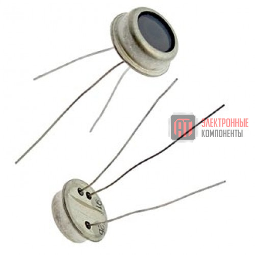 ФР-162 гр.А фоторезистор