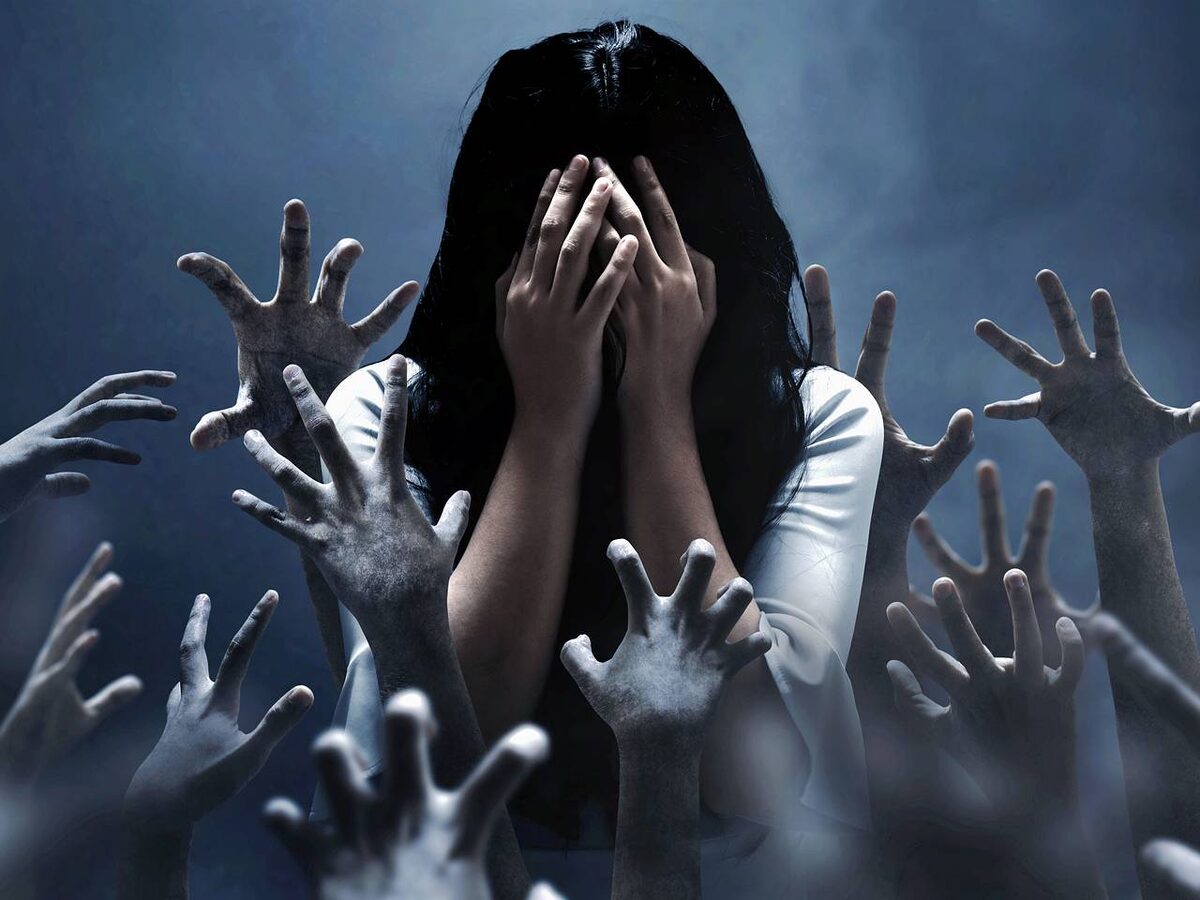    Кошмары могут указывать на снижение умственных способностей. Источник: lenta.ru