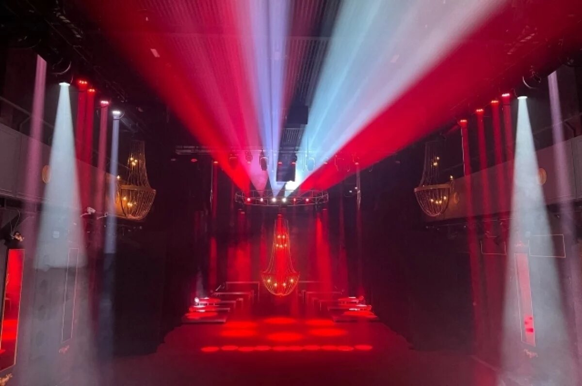    Драмтеатр Владимира получил грант на постановку «Мир во время войны»