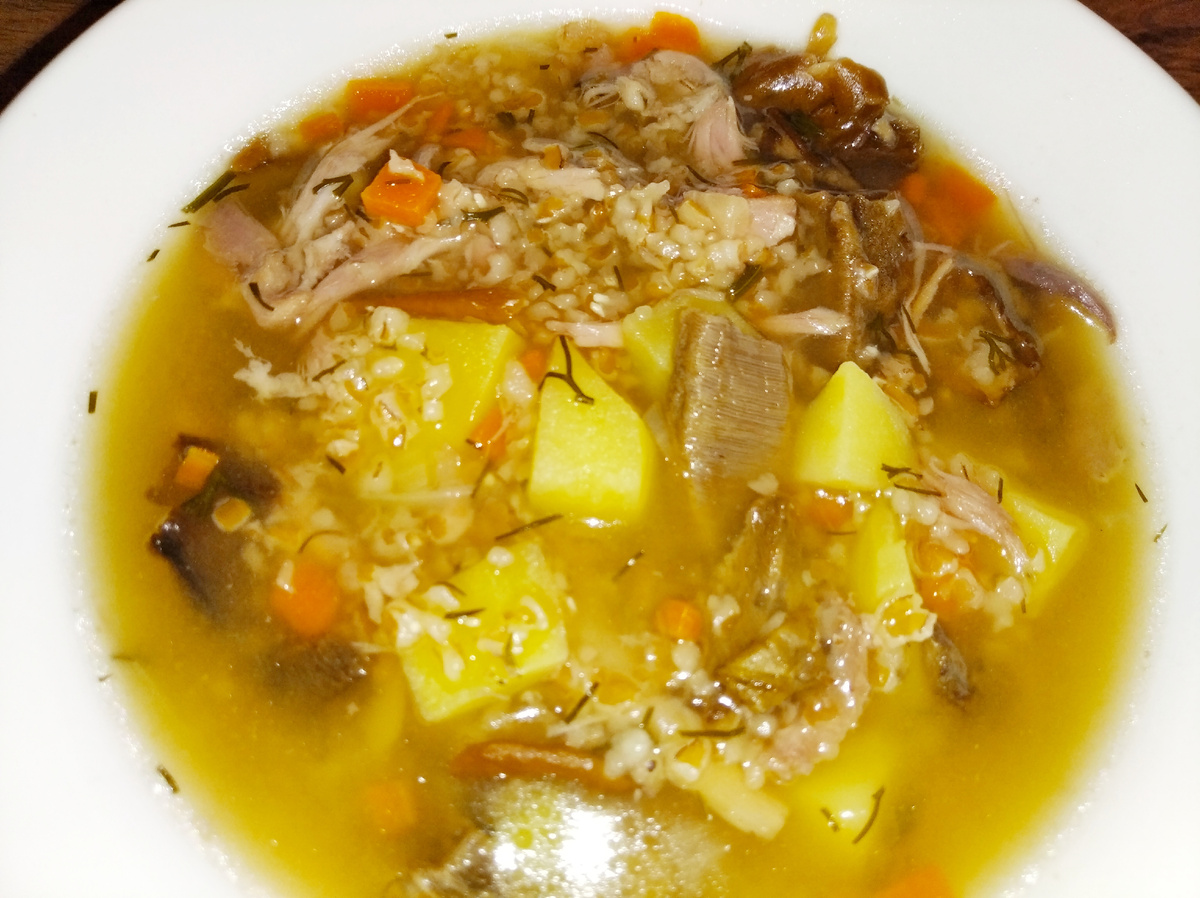 Фото автора 