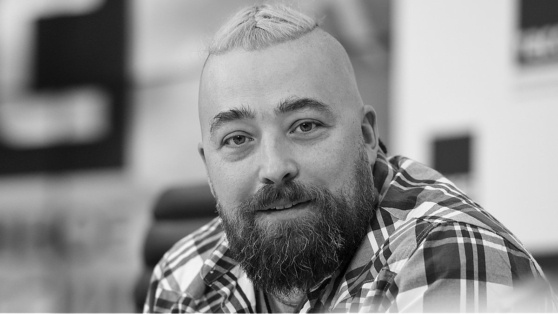    На 49-м году жизни скончался кинопродюсер и режиссер Илья Шерстобитов Андрей Бурков