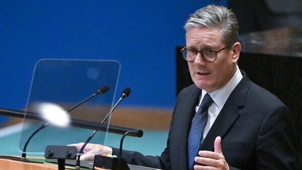    © РИА Новости . Сергей Гунеев