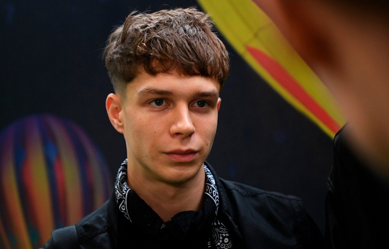    Екатерина Чеснокова/РИА Новости