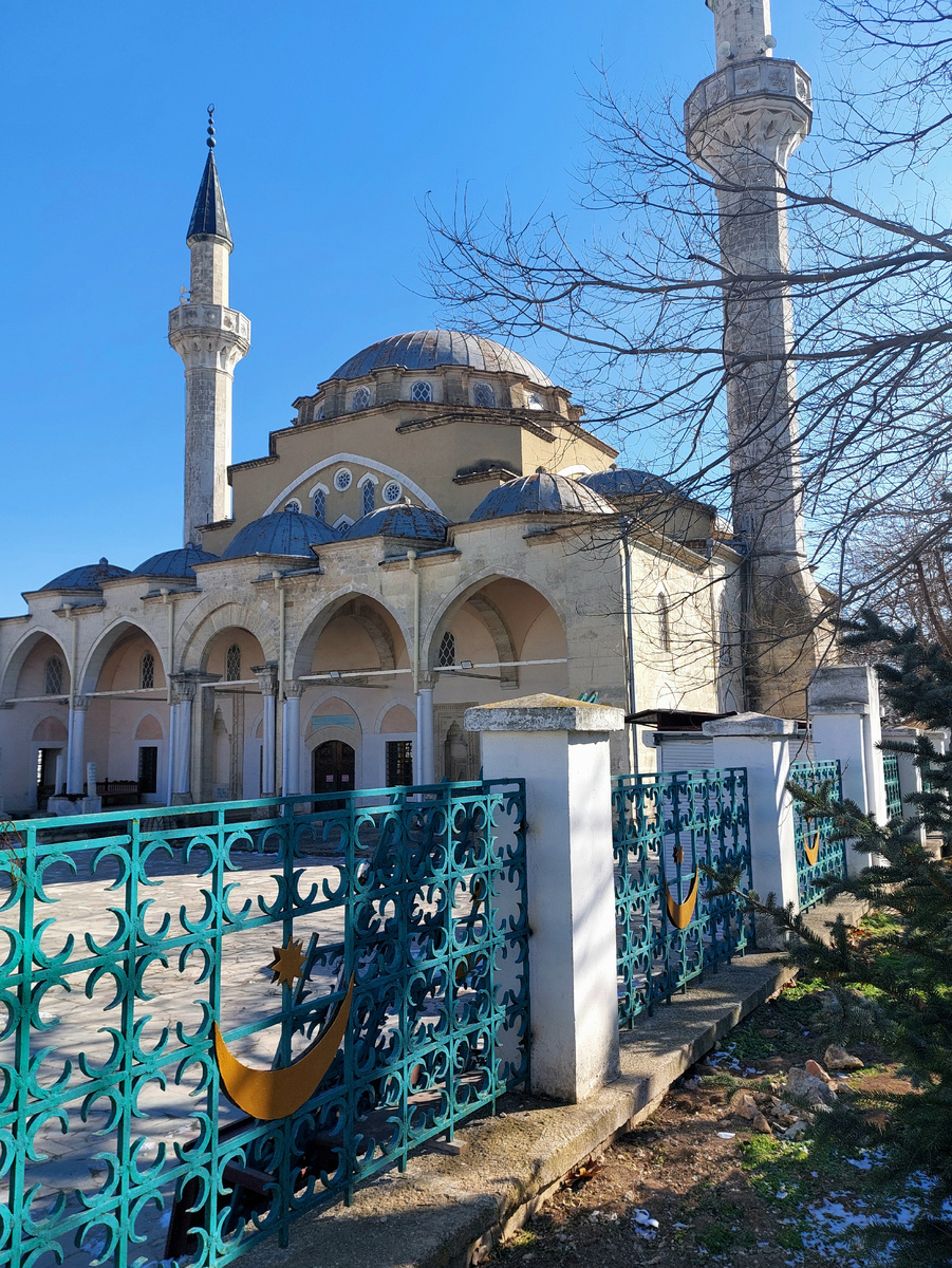 Фото автора