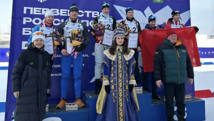    Фото: комитет физической культуры и спорта