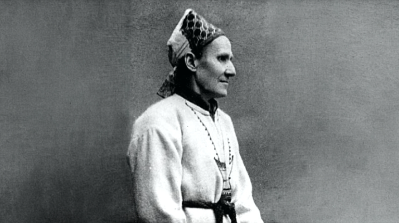 Фото: Wikimedia Commons