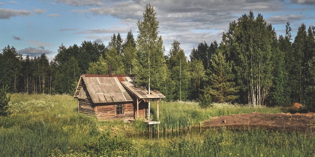 СНТ – это не только грядки и свежий воздух