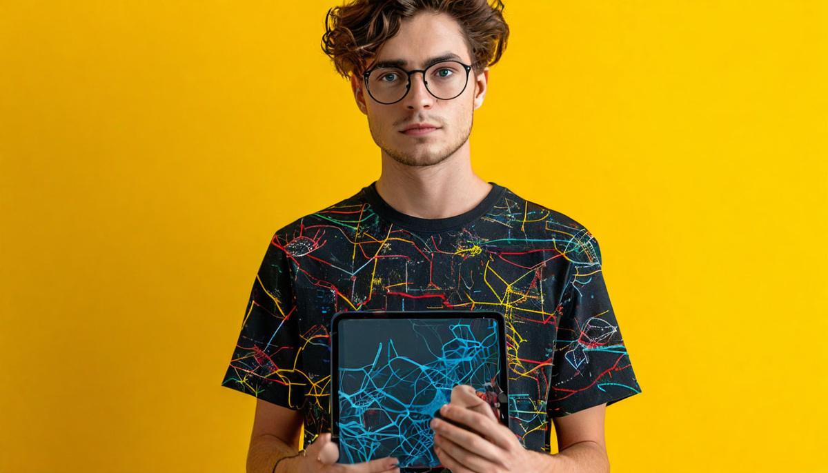 Что такое нейро-контент? Как он делается и в чем его особенности