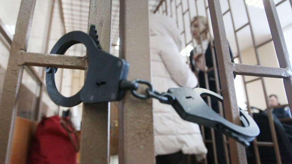 Фото: Роман Яровицын / Коммерсантъ