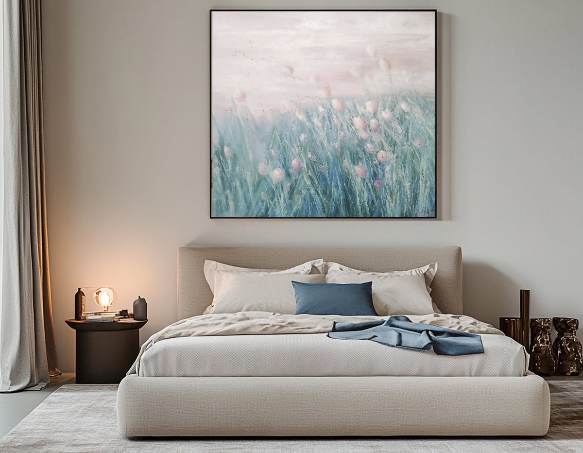 Художник Анна Кукота 