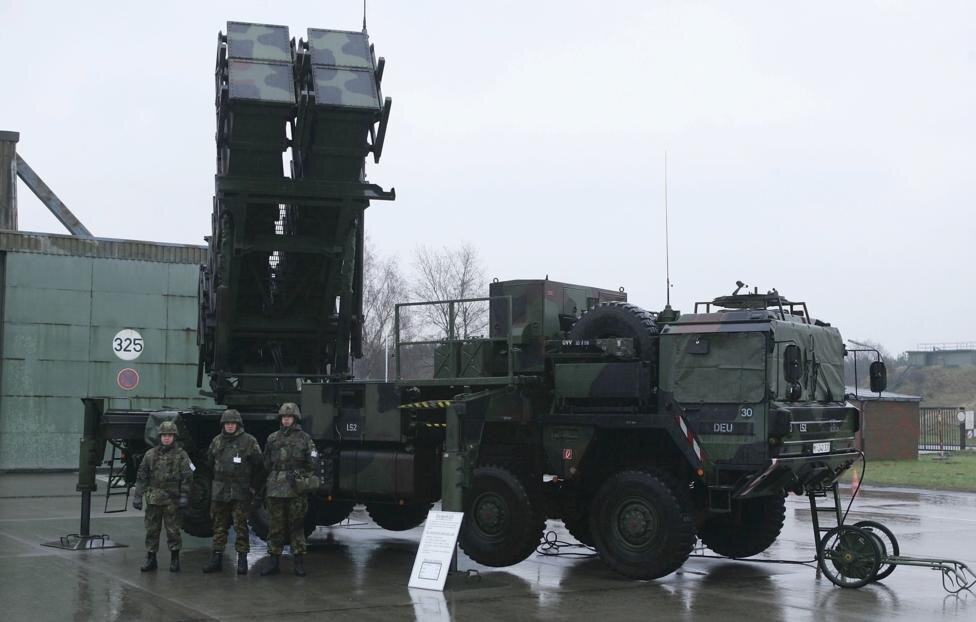 © Sean Gallup/ Getty Images