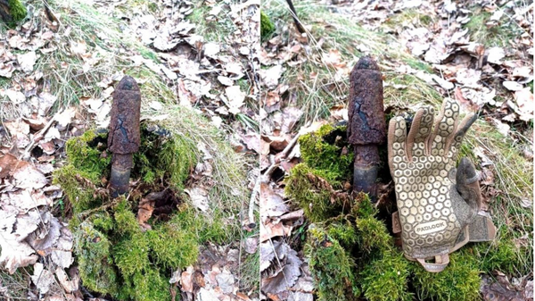    © Photo : Valstybinė priešgaisrinė gelbėjimo tarnyba