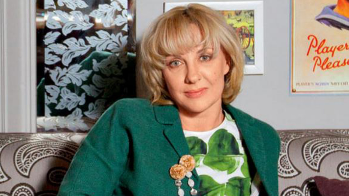 Елена Яковлева 