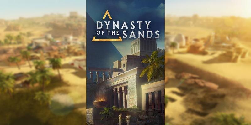    Игра Dynasty of the Sands