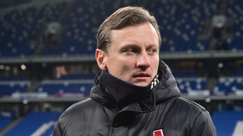   globallookpress.com Pavel Kashaev