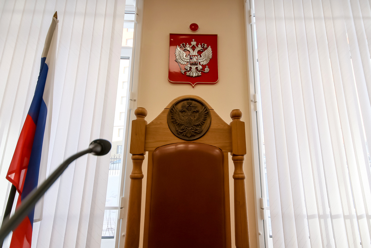 Фото Владимира Чучадеева.