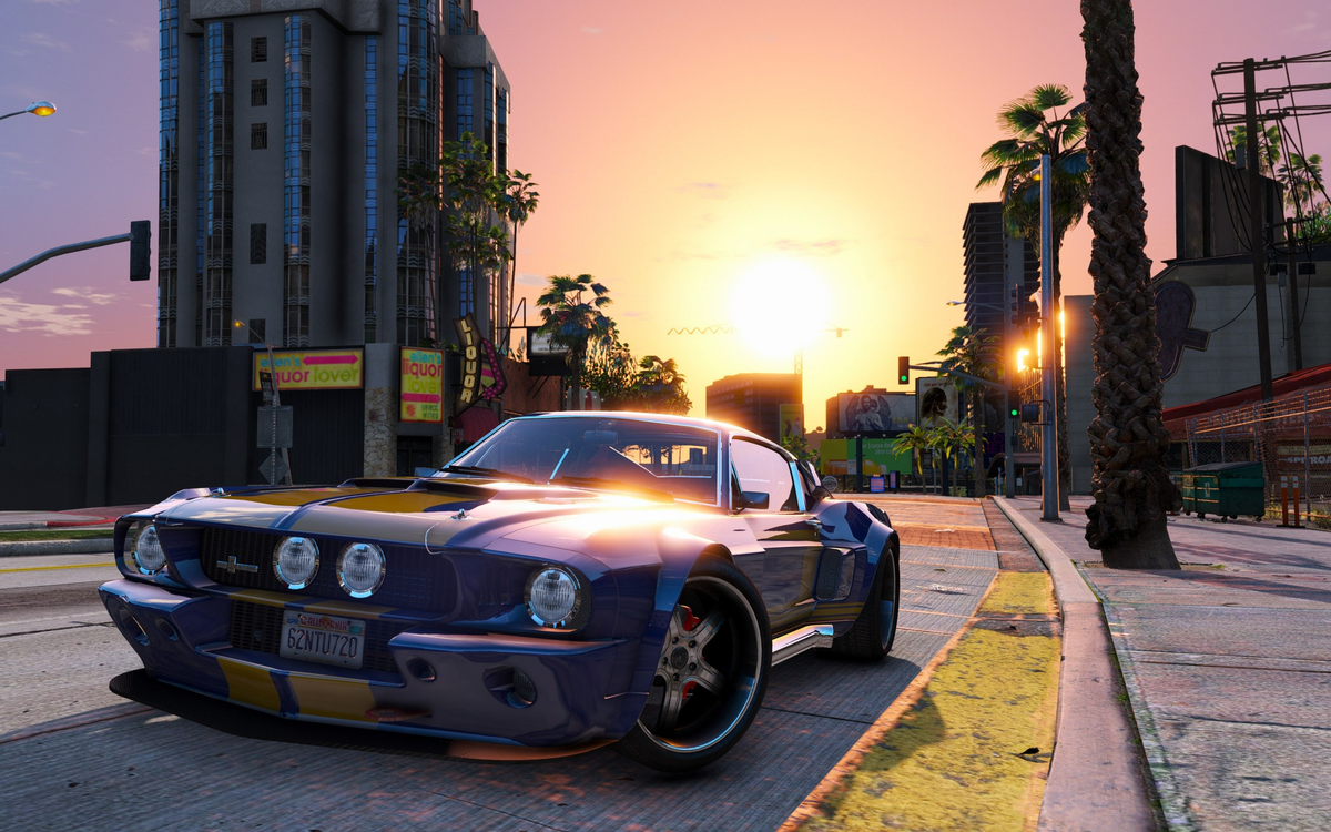 GTA 5