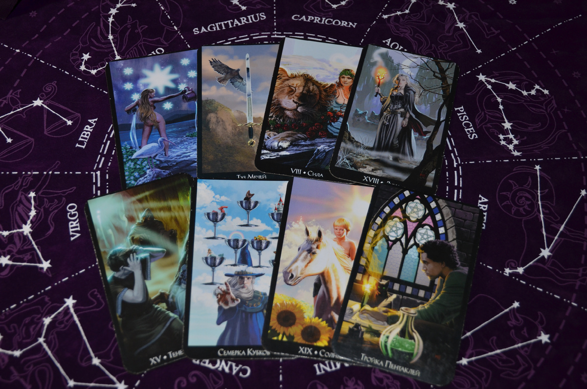 Король Пентаклей: Что происходит с его чувствами и каковы перспективы?