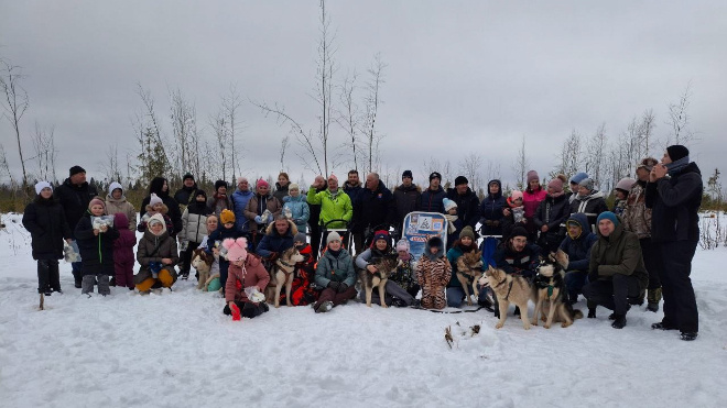 Фото: администрация Всеволожского района Ленобласти