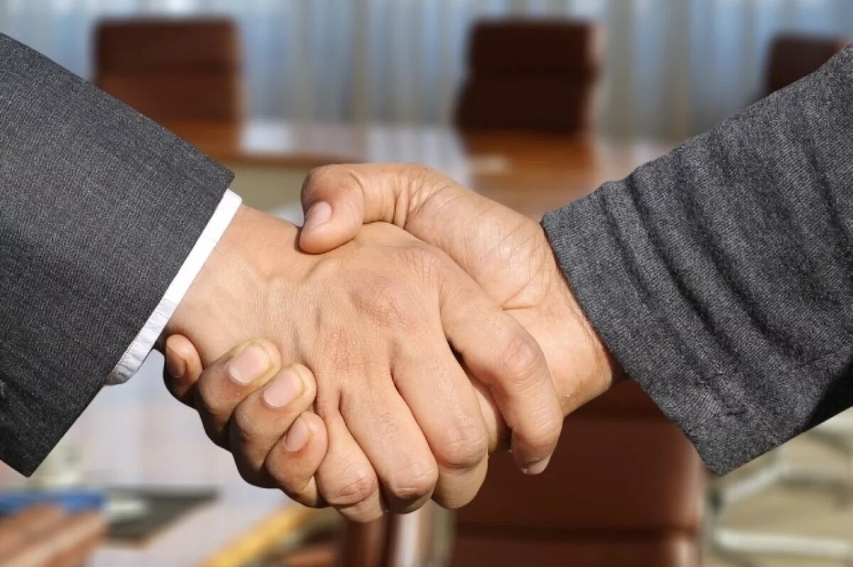    Саратовская область и Турция: совместные бизнес-планы на будущее