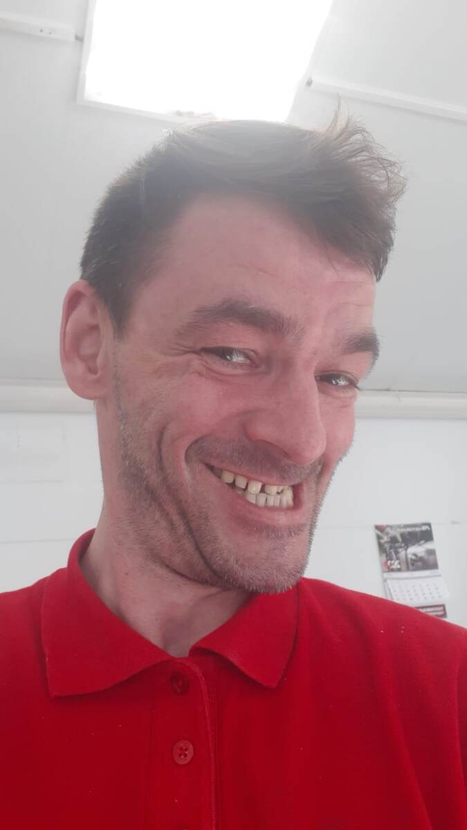 Всем позитива!