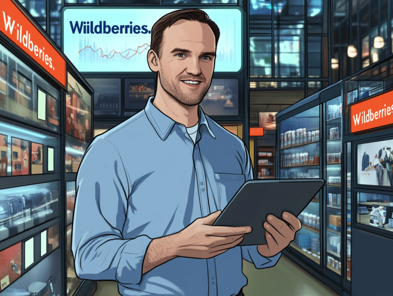    Как эффективнее продвигать товары на Wildberries: секреты подбора ключевых слов от экспертов Бибиков Алексей