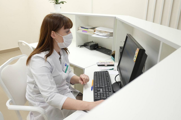    Александр Соколов назвал Нолинск развивающимся городом