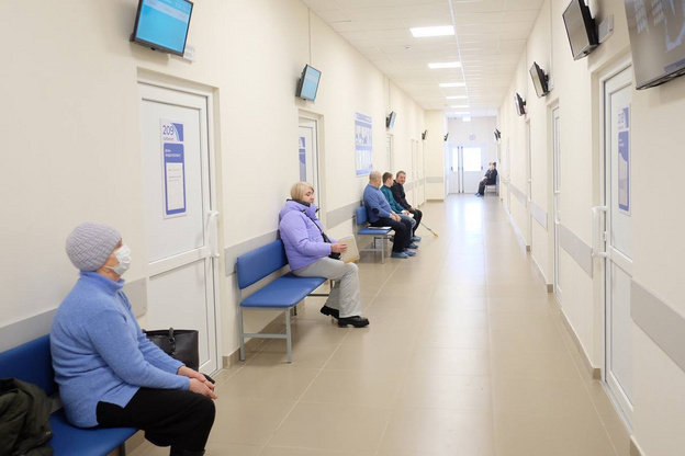    Александр Соколов назвал Нолинск развивающимся городом