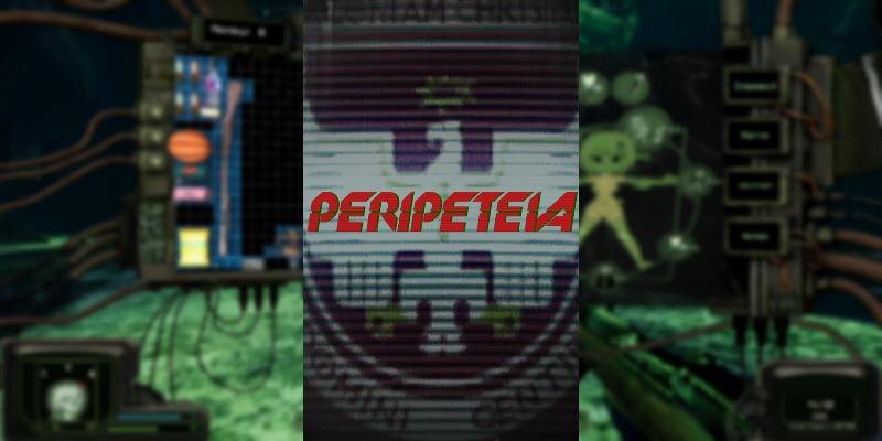    Игра Peripeteia