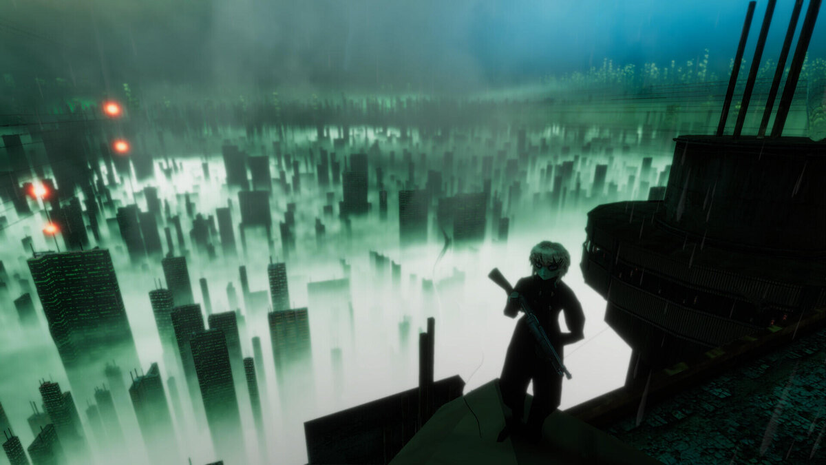    Галерея игры Peripeteia