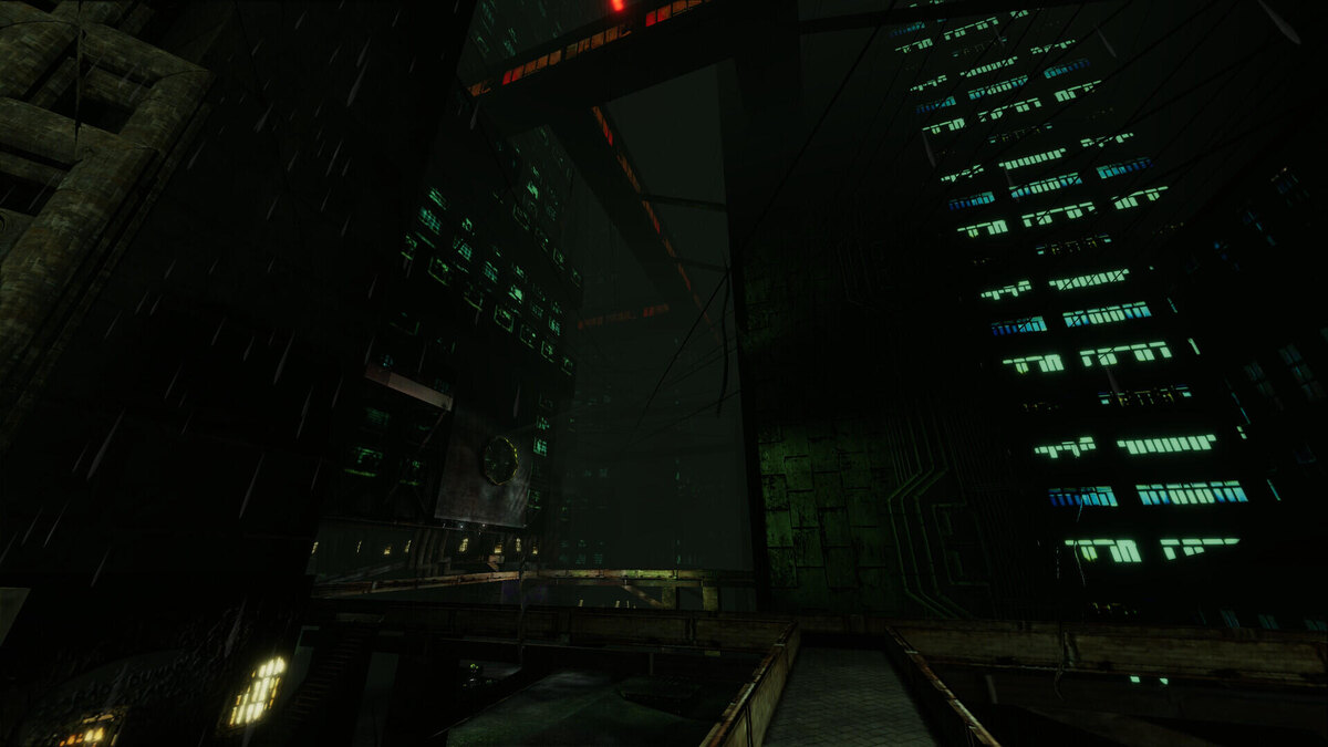    Галерея игры Peripeteia