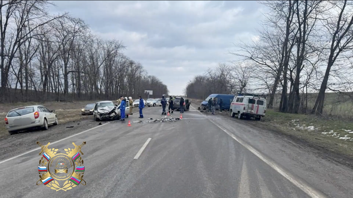    Фото: пресс-служба Госавтоинспекции Кубани