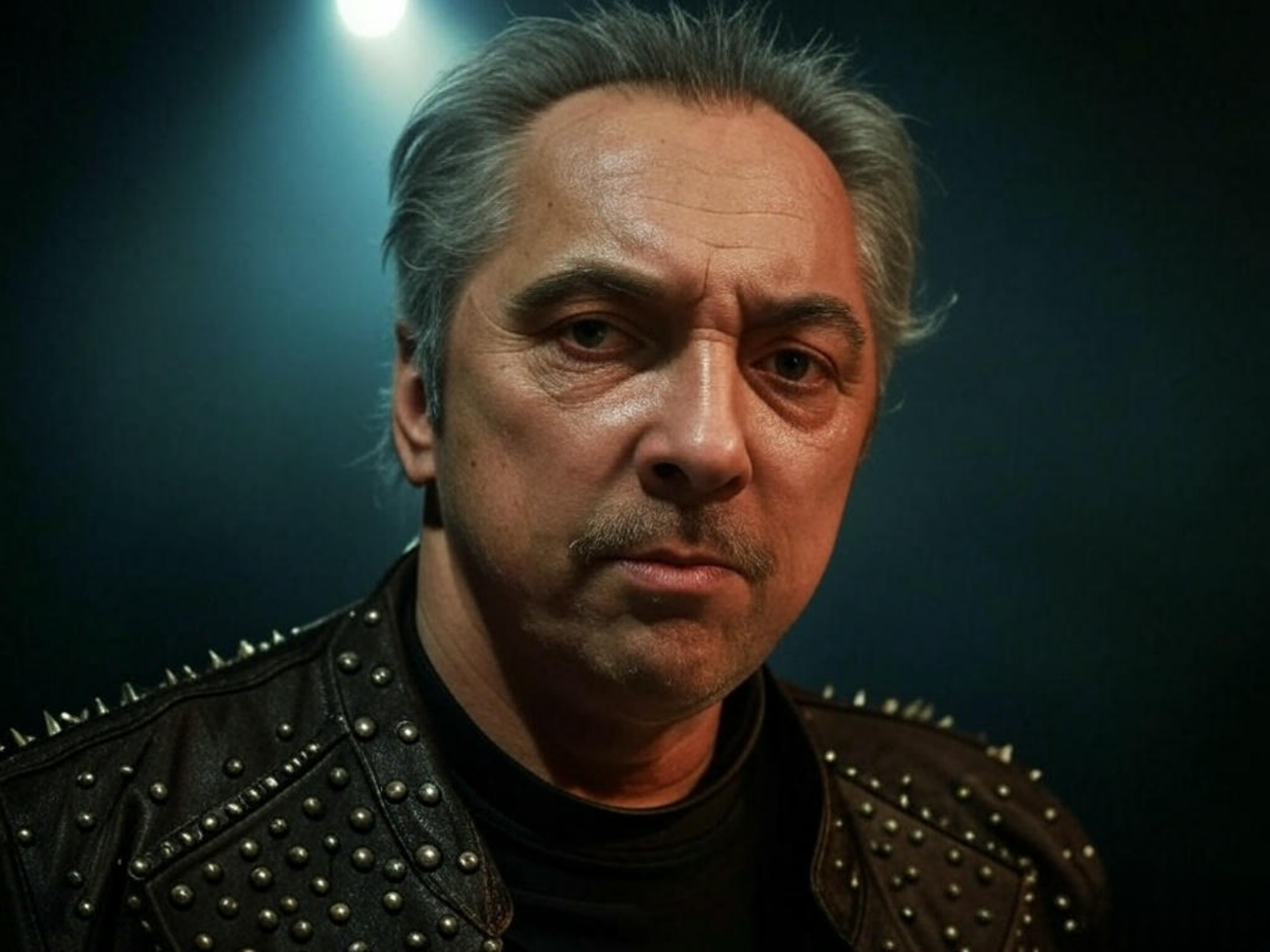 Как бы сейчас существовала группа «Король и Шут», если бы Михаил «Горшок» Горшенёв остался жив.