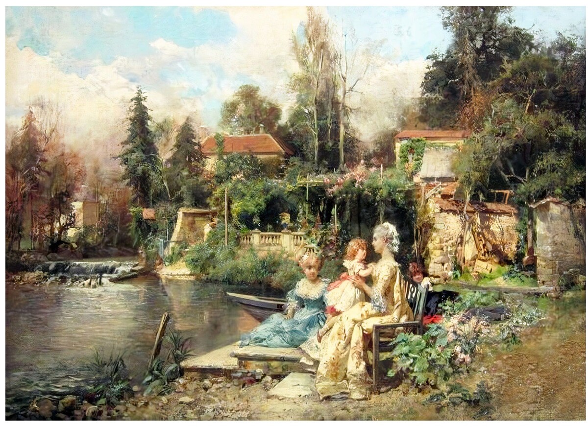 Чезаре Аугусто Детти