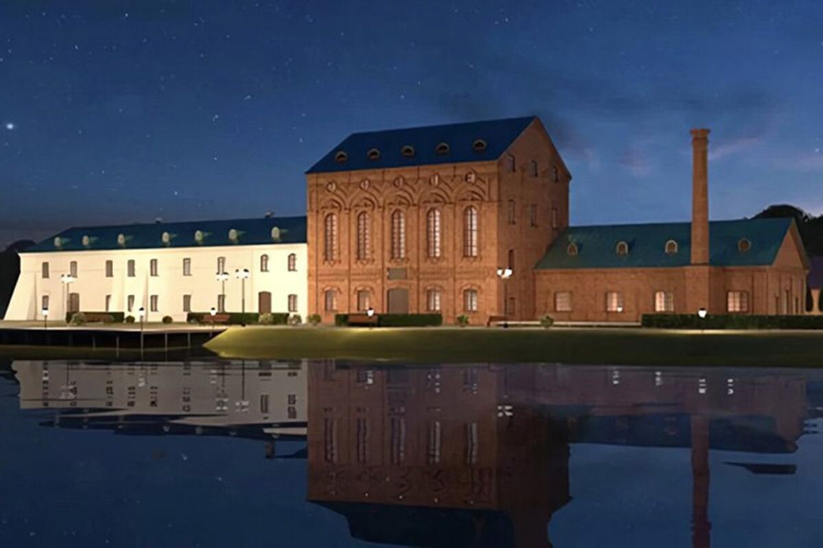    Фото: ГПО "Минскстрой" / Telegram