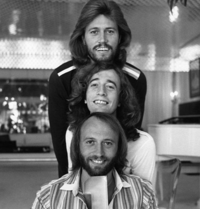 Bee Gees / Википедия