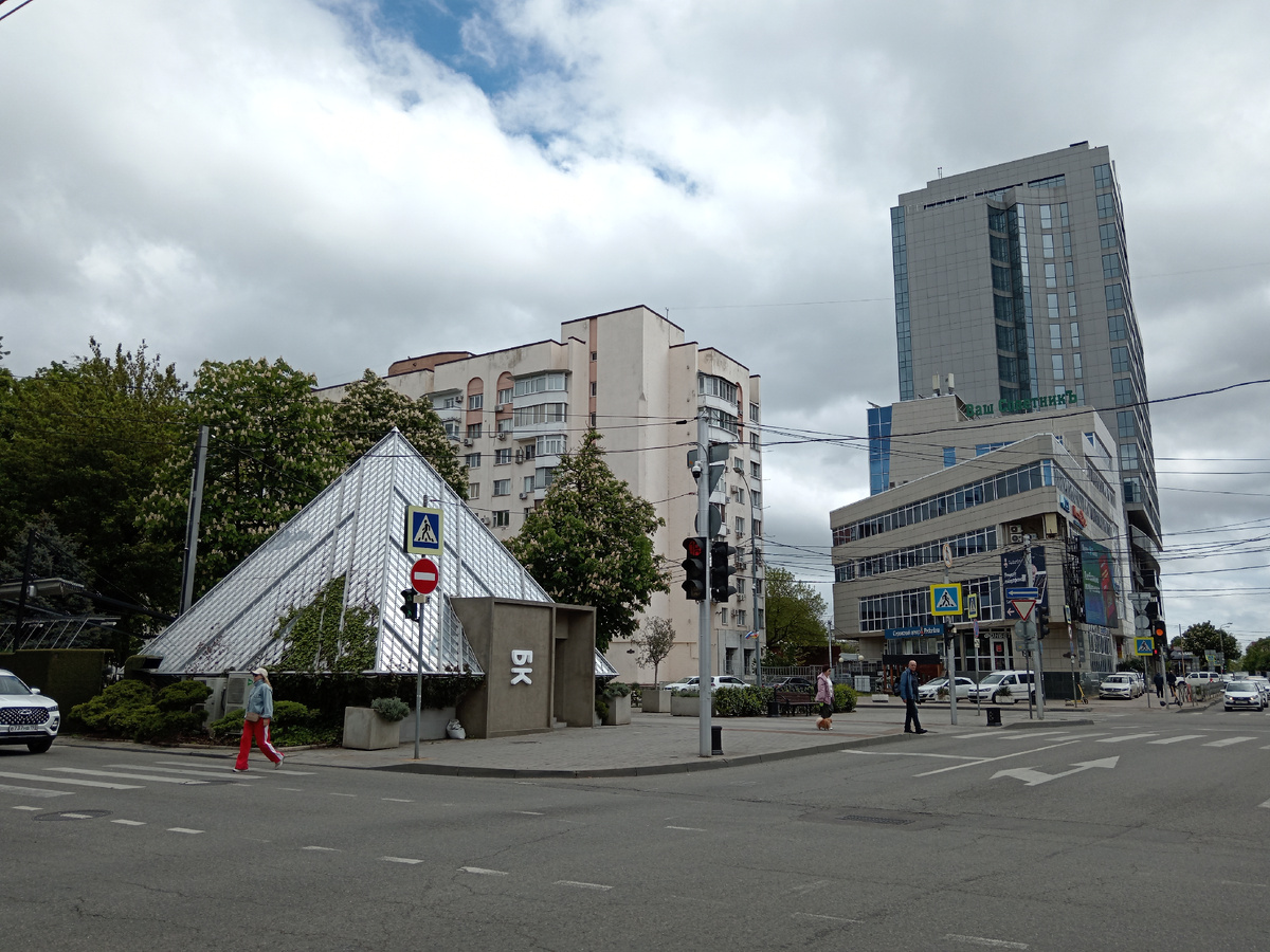 Фото: улица Красная 