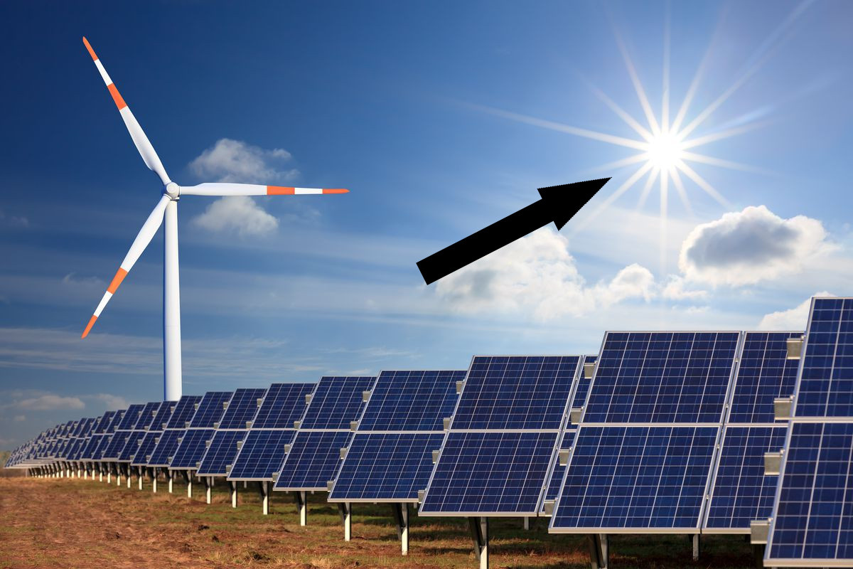    Революции в энергетике: что ждет нас впереди