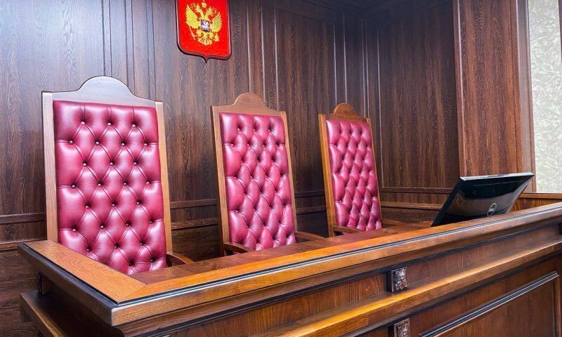    Фото пресс-службы Южного окружного военного суда