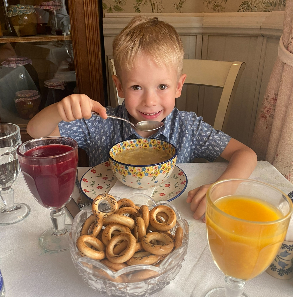 Фотография из личного архива автора