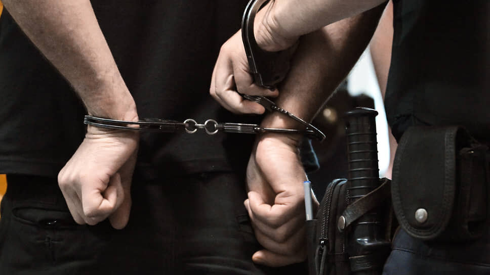 Фото: Антон Новодерёжкин / Коммерсантъ